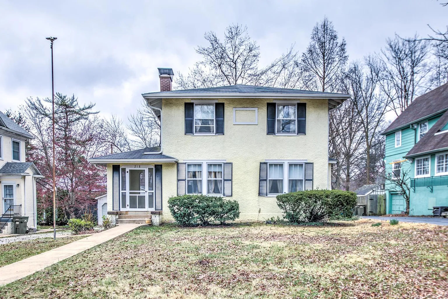 218 Parkhurst Ter photo 1