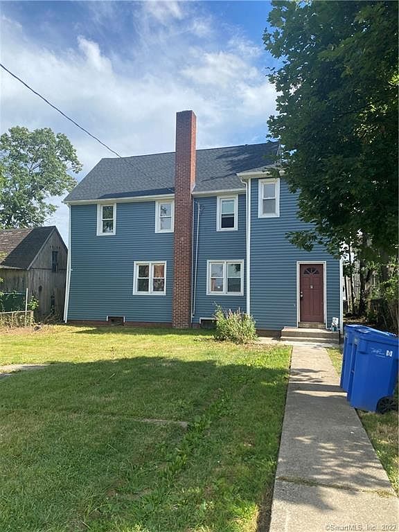 31 Gilman St, Hartford, CT 06114 Zillow