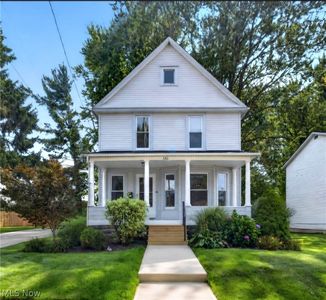 580 Park Ave, Amherst, OH, 44001