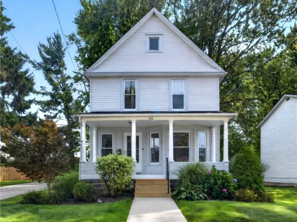 580 Park Ave, Amherst, OH 44001