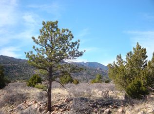 LOT 34 County Road 650 LOT C, Rye, CO 81069