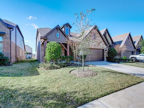4th image of 24219 Peralta Glen Ln