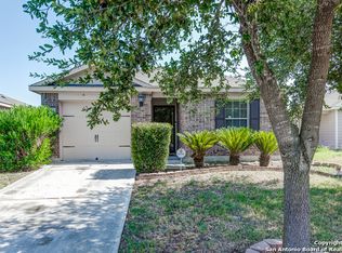 11314 Buck Cyn, San Antonio, TX 78252
