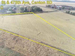 475 Avenue, Worthing, SD 57077