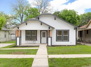 1010 W French Pl, San Antonio, TX 78212