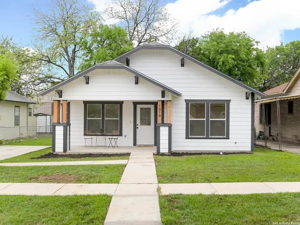 1010 W FRENCH PL, San Antonio, TX 78212
