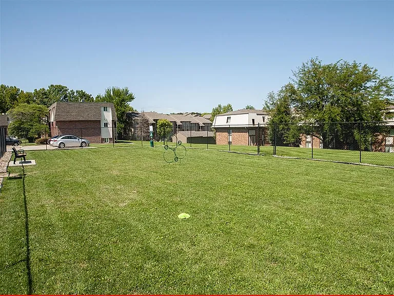 Cimarron Hills — Photo 24
