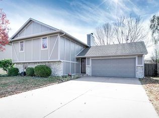 8007 W Cornelison Cir, Wichita, KS 67212