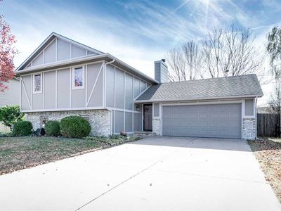 8007 W Cornelison Cir, Wichita, KS, 67212
