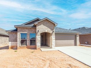 2014 141st St, Lubbock, TX 79423