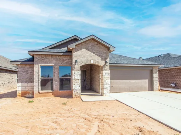 2014 141st St, Lubbock, TX 79423