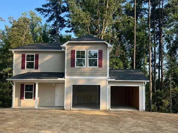 237 Slatestone Road, Washington, NC 27889