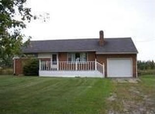 892 Coitsville Hubbard Rd, Youngstown, OH