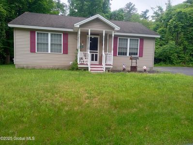 2 Cherry Street, Lake George, NY, 12845