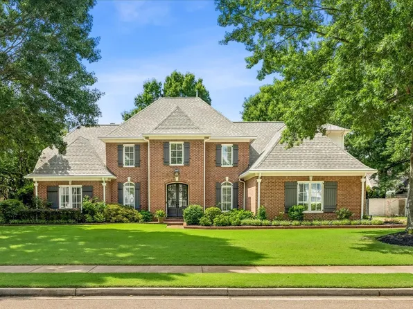 9437 Groveview Cv, Germantown, TN 38139