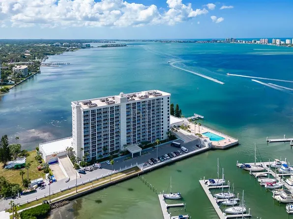 100 Pierce St APT 1205, Clearwater, FL 33756