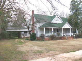239 N Broad St, Ellaville, GA 31806