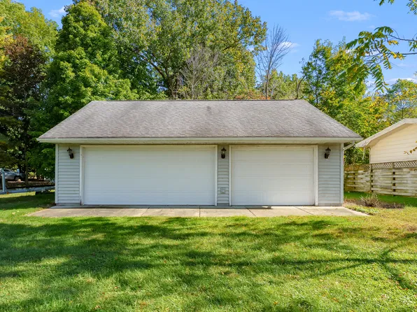 0 Lakeview Dr, Decatur, MI 49045