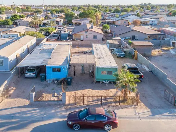 431 E Aquila St, San Luis, AZ 85349