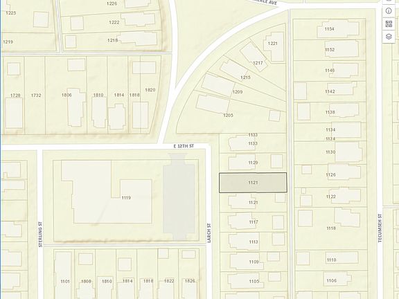 5th image of 1125 Larch St