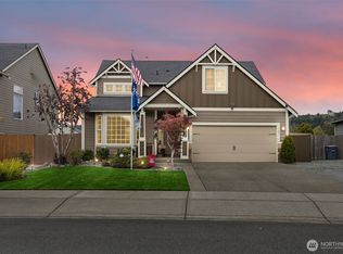 103 Balmer Street SW, Orting, WA 98360