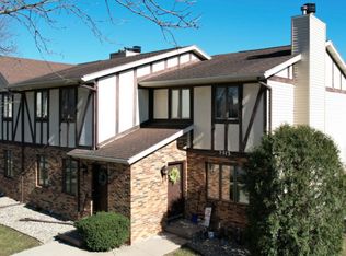 2913 Cimarron Trl, Madison, WI 53719