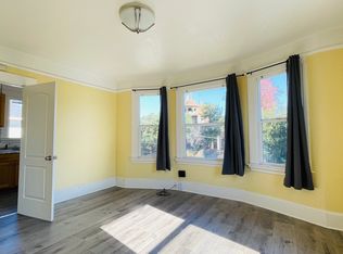 317 Haddon Rd APT 3, Oakland, CA 94606