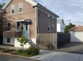 189 Ives St, Providence, RI 02906