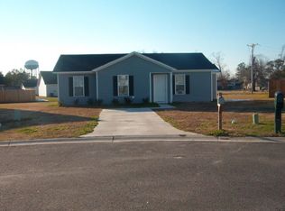 110 Stalling Ct, Elizabeth City, NC 27909