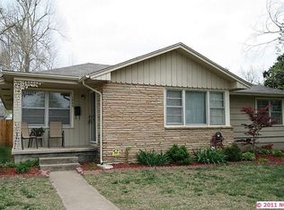 1503 W Latimer Ct, Tulsa, OK 74127