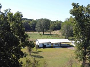 5695 Fm 561, Simms, TX 75574