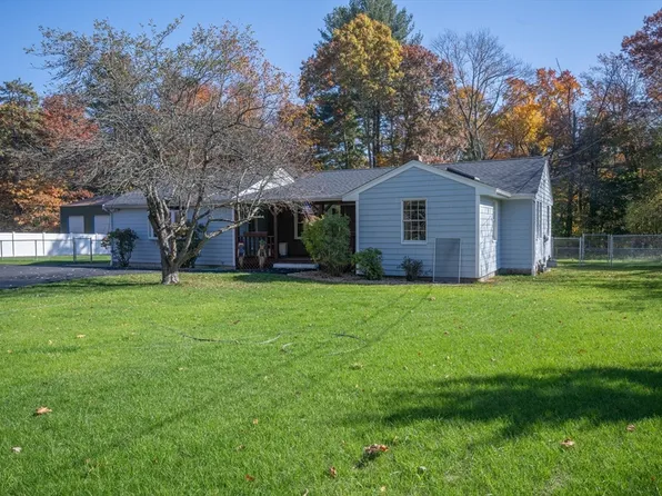 197 Andover Rd, Billerica, MA 01821
