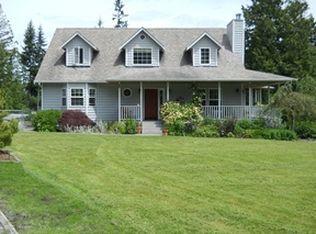 22359 Amick Rd, Mount Vernon, WA 98274