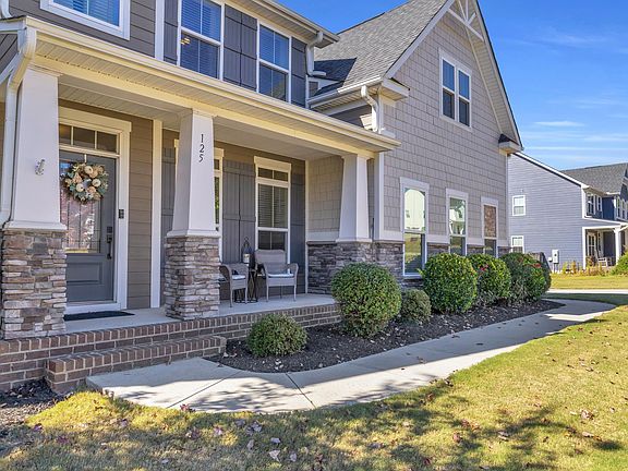 5th image of 125 Magnolia Farms Way