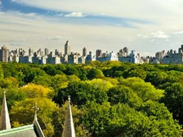 50 Central Park West image 1 of 1