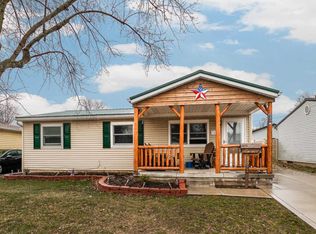 3428 Reaver Ave, Grove City, OH 43123
