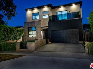 642 S Sycamore Ave, Los Angeles, CA 90036