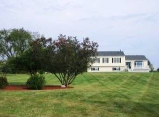 38 Grangevale Rd, Lagrangeville, NY 12540