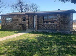 701 E 23rd St, San Angelo, TX 76903