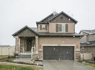 2766 W Harker View Ln, Taylorsville, UT 84129