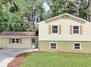 1557 Pintail Ct, Jonesboro, GA 30238