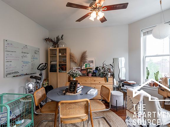 3rd image of 1422 N Talman Ave APT 3F