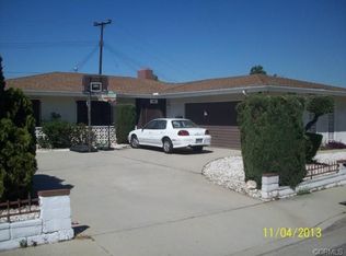 855 Gardner Dr, Montebello, CA 90640