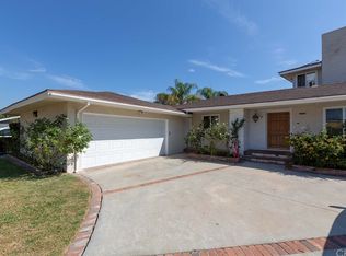 1012 E Marcellus St, Long Beach, CA 90807
