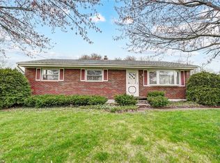 813 Arthur St, Trenton, OH