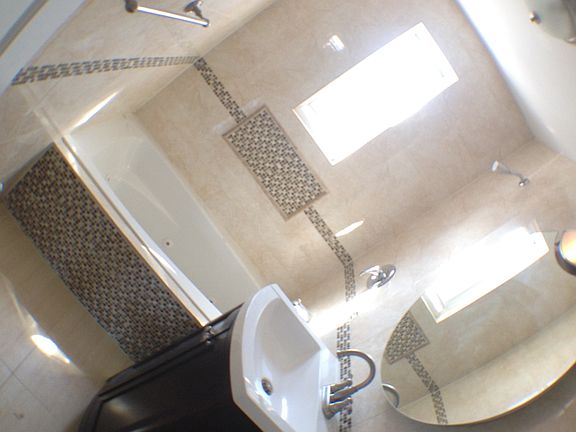 Luxury Baths !!