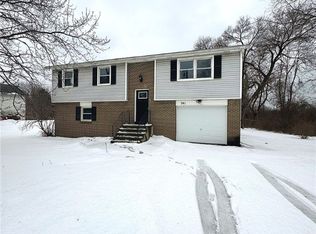 741 Wegman Rd, Rochester, NY 14624
