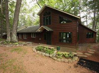 6956 Lair Dr, Rhinelander, WI 54501