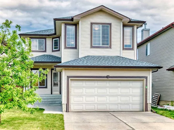 24 W Evanscove Hts NW, Calgary, AB T3P 1G1