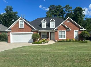 5175 Parnell Way, Martinez, GA 30907